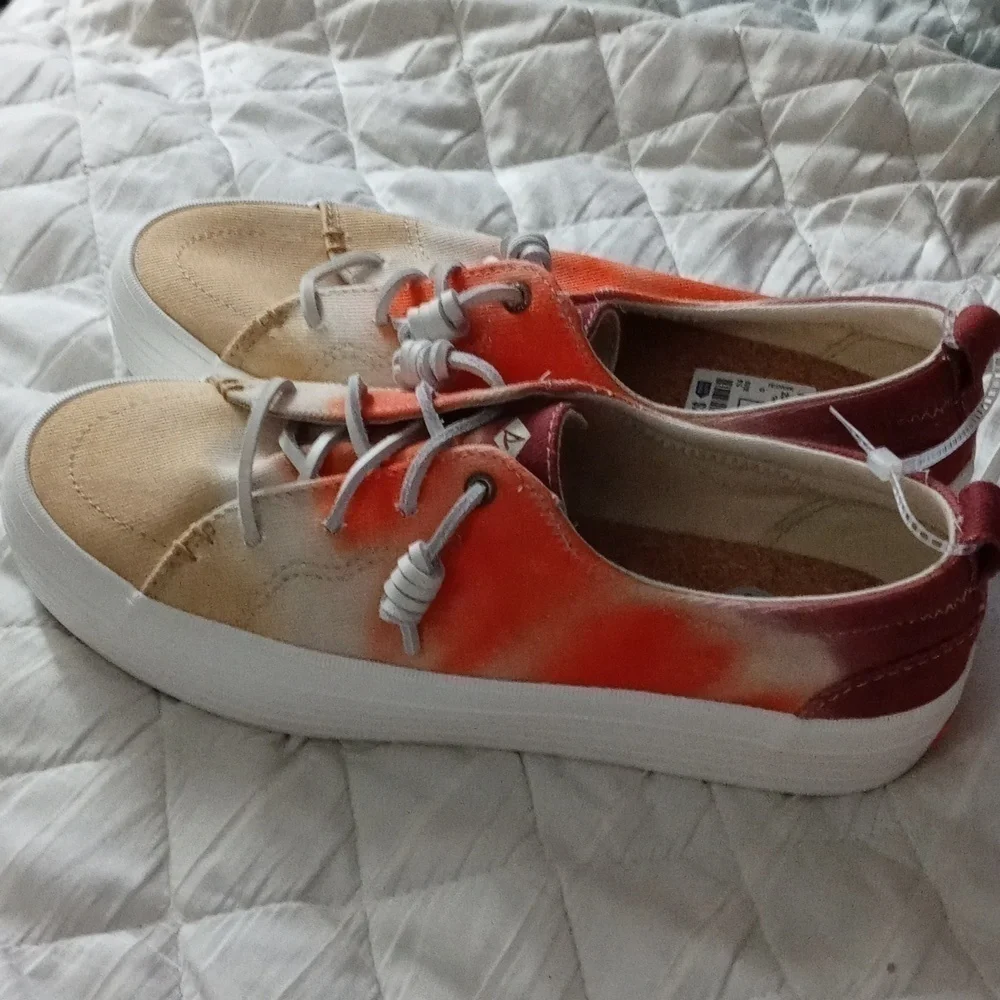 Sperry shoes 9.5